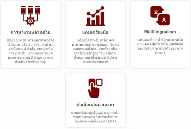 MT4-instaforex