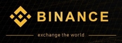 Binance Broker