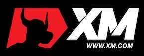 xm broker logo