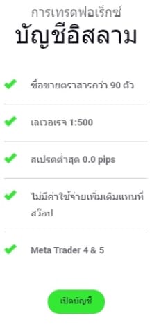 บัญชีอิสลามic-markets